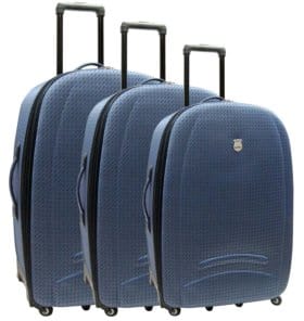 Kit de Malas Batiki Firenze