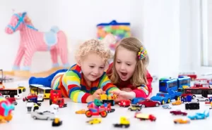 dia das crianças toymania