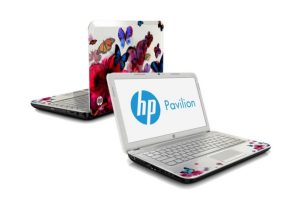 Notebook HP Butterfly