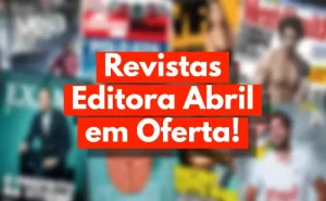 revistas da editora abril