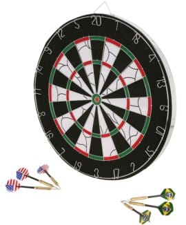 Jogo de Dardo Nautika