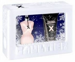 Kit Perfume Gaultier Kit Perfume Gaultier