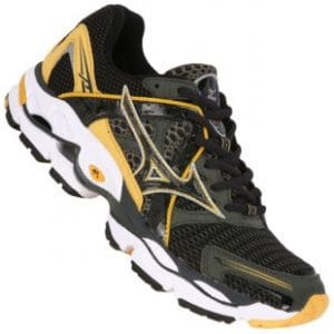 Mizuno Wave Enigma
