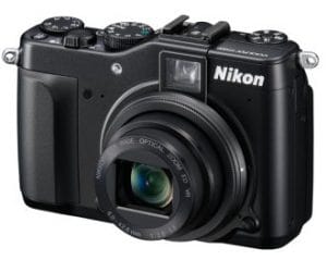 Nikon Coolpix P7000