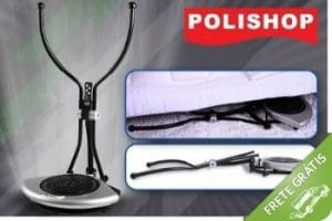 Plataforma Power Move