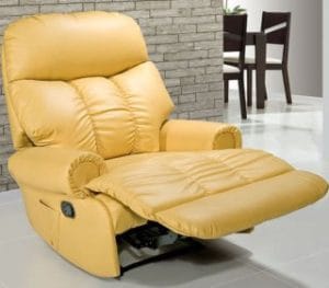 Poltrona American Flex