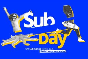 Subday Submarino
