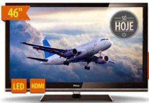TV LED Philco 46