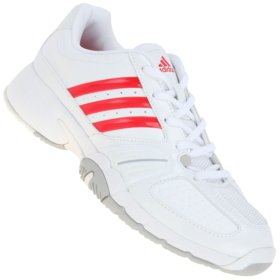 adidas barricade feminino