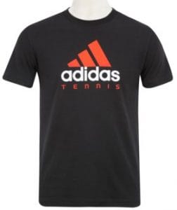 camiseta adidas
