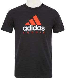 Camiseta Adidas Tennis Feminina