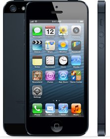 iPhone 5 em oferta