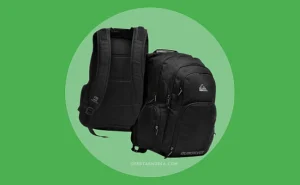 mochila quiksilver 1969 special