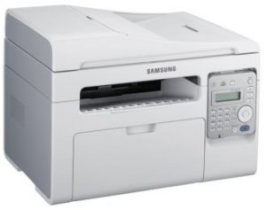 multifuncional samsung 3405fw