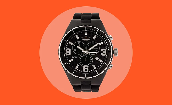 Relógio Adidas Cronógrafo