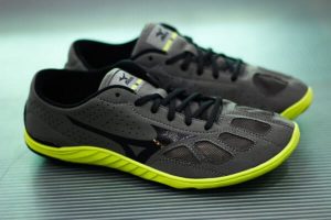 tenis mizuno be