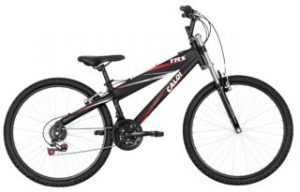 Bicicleta Caloi TRS