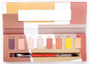 Eye Shadow Pallete