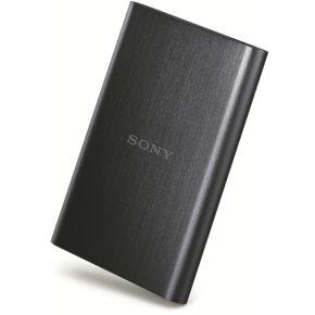 HD externo Sony