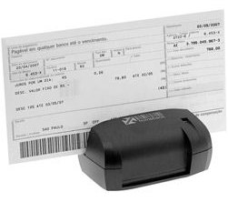 Leitor Manual Homebank