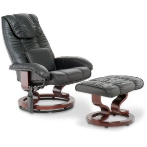 Poltrona de massagem