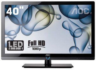 TV LED AOC 40