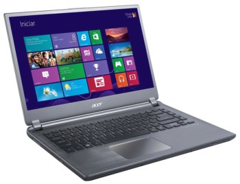 Ultrabook Acer M5