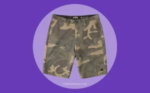 bermuda billabong scheme camo
