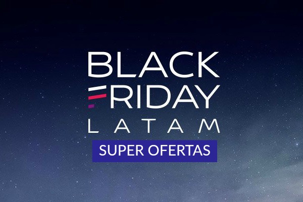 ofertas em passagens LATAM ofertas em passagens LATAM
