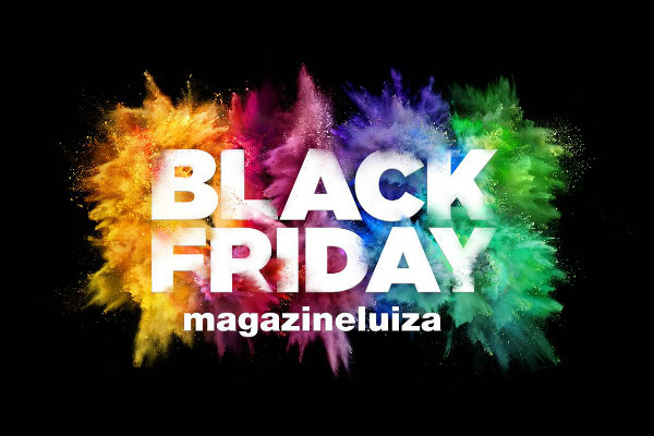 black friday magazine luiza