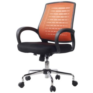 Cadeira Home Office Mike