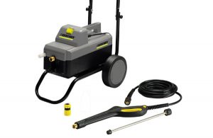 lavadora karcher HD585
