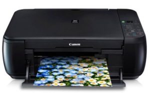 multifuncional canon mp280