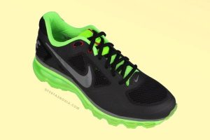 tênis nike trainer max