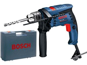 Furadeira de impacto bosch