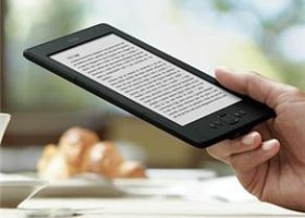 Kindle Wi-Fi