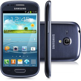 Galaxy S3 mini