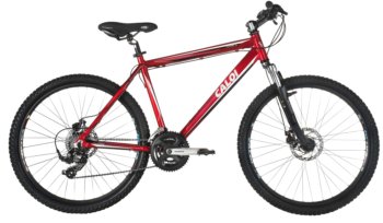 Submarino Bicicleta Caloi