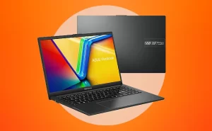 notebook touch asus vivo book
