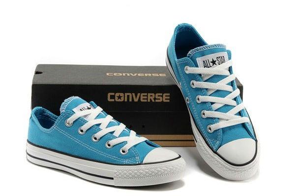 all star branco passarela