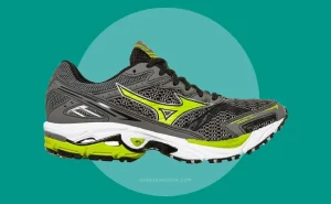 tênis mizuno wave ultima 4