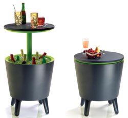 Cooler Cool Bar