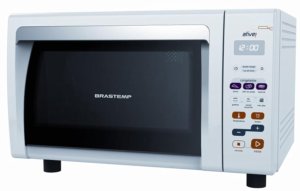Forno Elétrico Brastemp 40 Litros