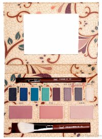 Paris Makeup Palette
