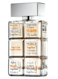 Perfume Boss Orange Man