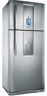 Refrigerador Electrolux DT80X