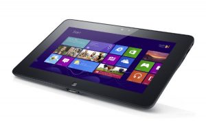 tablet dell latitude 10