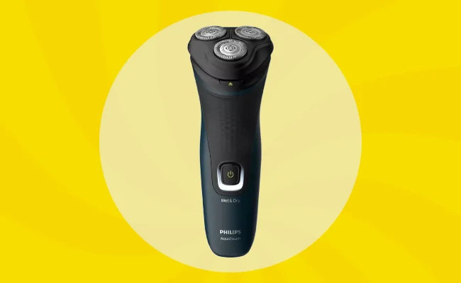 Barbeador Elétrico Philips