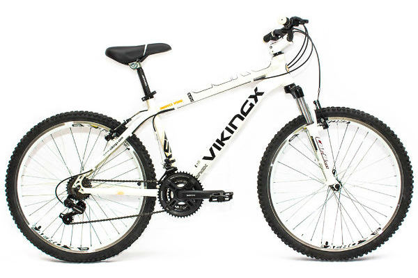 Groupon bicicleta Vikingx X55