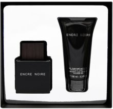 kit coffret encre noire